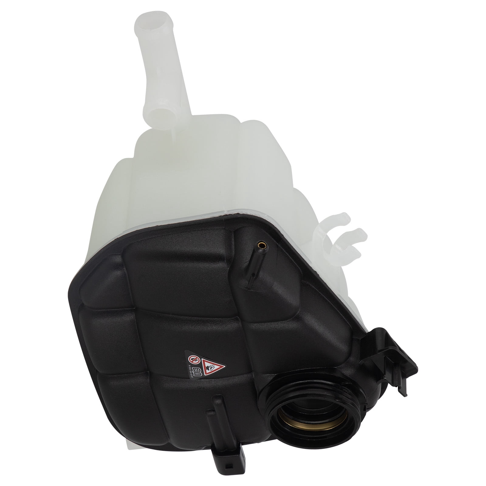 Maxpeedingrods Engine Coolant Reservoir Radiator Expansion Tank for Mercedes-Benz GL320 GL350 GL450 ML320 ML350 ML450 ML500 SLS 2007-2015