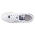 thumbnail image 3 of Tenis Reebok Club C 85 Hombre blanco 27, 3 of 5