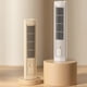 thumbnail image 3 of Portable Mini Desk Fan Quiet Cooling Fan with 3 Speed Settings Adjustable Angle for Office Home Bedroom Use, 3 of 5