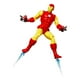 thumbnail image 4 of Figura de Acción Hasbro Marvel Marvel legends Secret Wars Iron-Man, 4 of 4