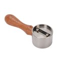 thumbnail image 1 of Steam Lever, Seamless Fit Coffee Machine Steam Switch Handle Stainless Steel  for Replacement, 1 of 7