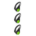 thumbnail image 4 of Soidarity Clip de zapato Zapatillas de deporte ligeras para correr de noche Lámpara intermitente Reutilizable Universal Equipo de iluminación Type1 NO1, 4 of 6