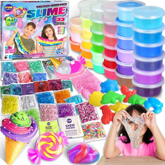 slime | Walmart Canada