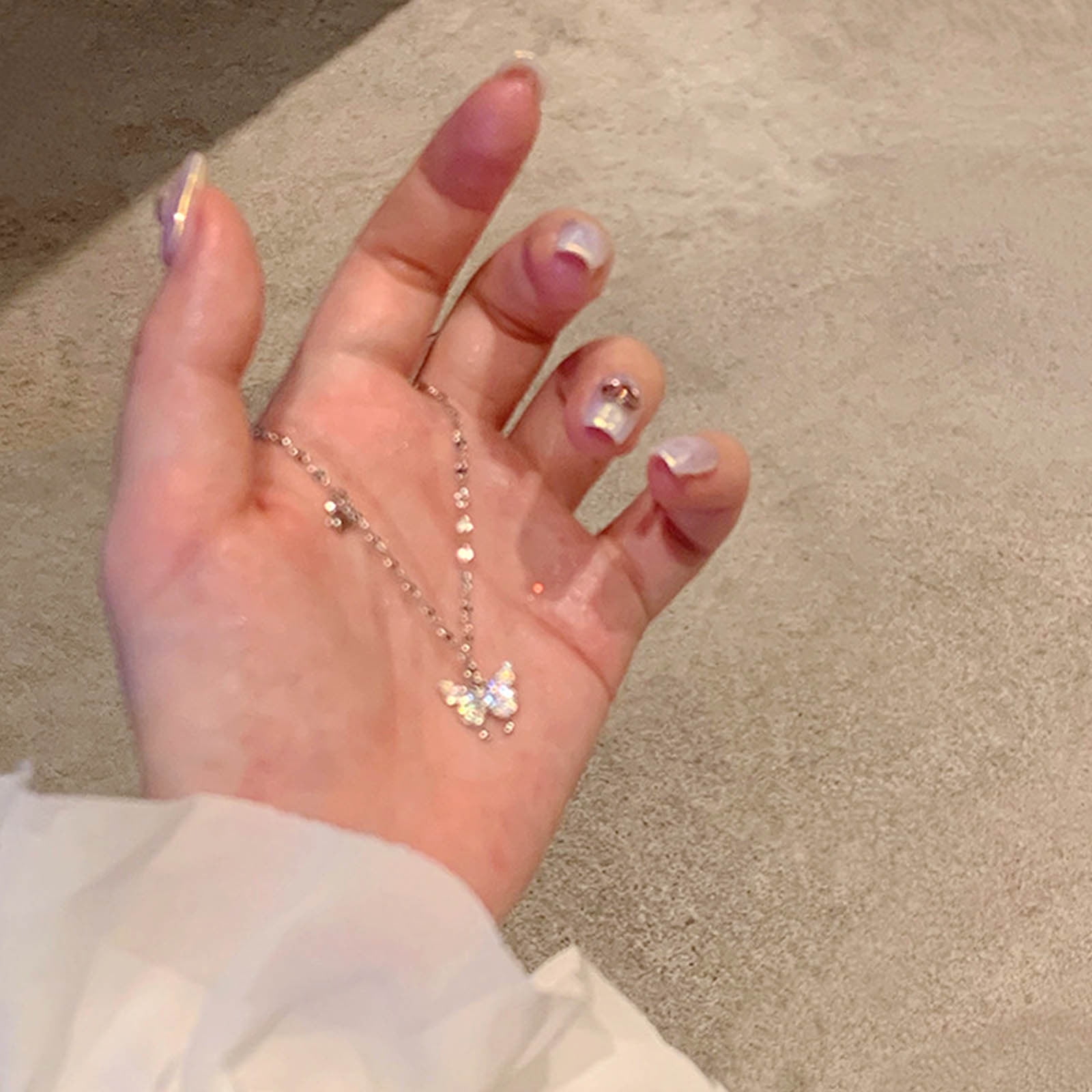 Clavicle rings best sale