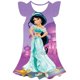 thumbnail image 1 of Año 2023 nueva ropa de niños de Disney, falda bonita informal de verano, falda de cuello redondo de princesa jazmín, vestido de manga de pétalo con estampado 3D 6T Gao Jinjia LED, 1 of 2