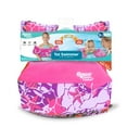 thumbnail image 3 of SwimSchool 2-in-1 Swim Trainer Vest, Pink Starfish, Grow With Me Swim Trainer Vest, Ages 4-6, Unisex, 3 of 10