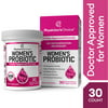 Physicians Choice Women's Probiotic 50 Billion CFU Capsules, 30 Ct.
