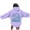 c-Purple, variant on 2025 Puawkoer Hooded sweater 1PC Top Sweat Shirts Fashion Black Hoodie Women Scuba Sweatshirt Plain Hoodies Women's Letter Print Hoodies Long Sleeved Hoodie With Pockets