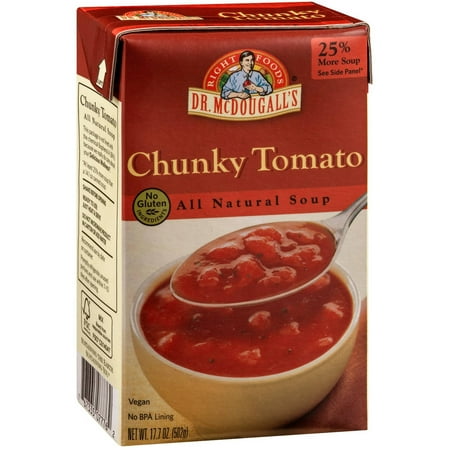 Mcdougall S Right Foods Review Mcdougall S Right Foods Review