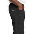 thumbnail image 4 of Eddie Bauer Men's Water-Repellent UPF 50+ Stretch Tech Pant (Black,34x32), 4 of 4