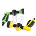 thumbnail image 4 of Limpiador de Manguera de Agua shamjiam Jet Foam Sprayer Amarillo Boquilla de Pulverización de Agua, 4 of 6
