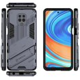 thumbnail image 3 of Case for Xiaomi Redmi NOTE 9s/NOTE 9 PRO Kickstand Protective Cover Rugged Military, 3 of 5