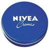 Nivea Cream Crème 250 Ml / 8.45 Fl Oz (Pack of 3)