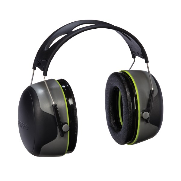 PELTOR Sport Ultimate Hearing Protector 30 NRR Earmuffs photo 2