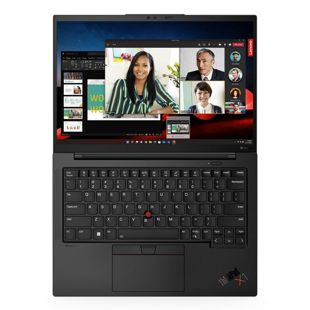 Lenovo ThinkPad X1 Carbon Gen 11 Intel Laptop, 14