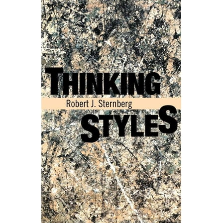 Thinking Styles, (Hardcover)