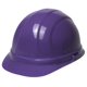thumbnail image 2 of ERB 19988 Omega II Casco estilo gorra con mega trinquete morado, 2 of 2