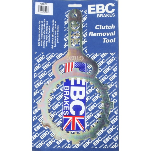 EBC Clutch Removal Tool (CT020)