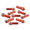 thumbnail image 3 of Modèle à 10 Têtes Faisant des Pièces de Rechange /8 HPI HSP Rouge, 3 of 8