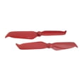 thumbnail image 4 of Hélices de Bajo Ruido de 1 Par Prop. s 9455S Reemplazo de Liberación Rápida CC / CW para rojo Yotijar RC Quadcopter Propeller, 4 of 6