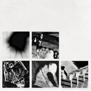 Downward Spiral (2LP/180G/2016 Remaster) & Add Violence Ep & Bad Witch (LP)