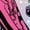 DESERT PINK, variant on - Lagoona Blue - Toddler & Youth Girls Short Sleeve Graphic T-Shirt