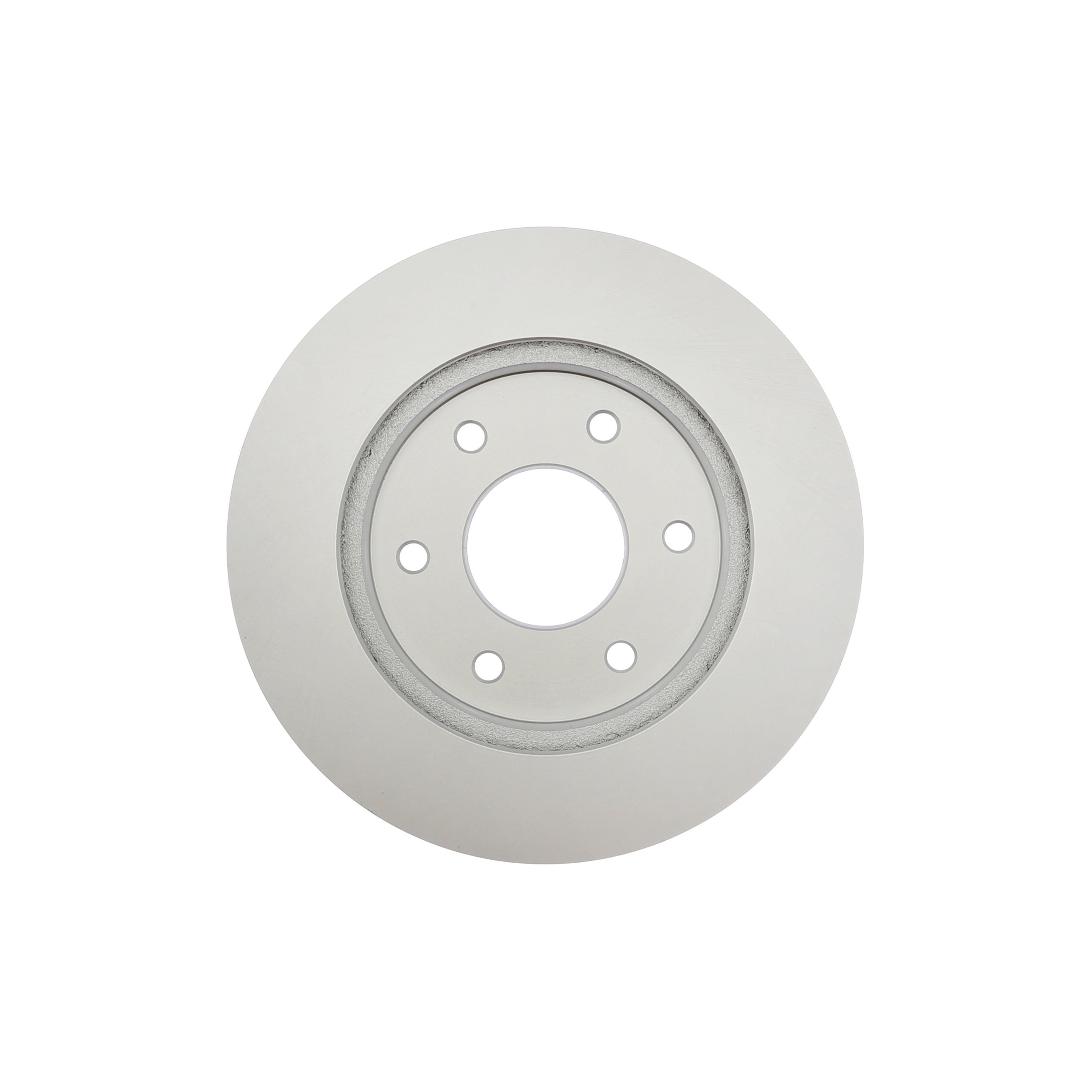 Raybestos 980197FZN Rust Prevention Technology Coated Rotor Brake Rotor, 1 Pack Fits select: 2004-2005 NISSAN TITAN, 2004-2005 NISSAN ARMADA