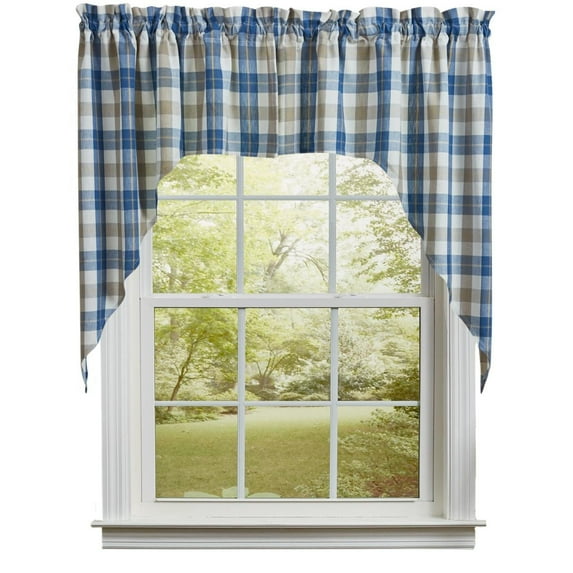 Bingham Swags - 72x36