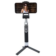 Pictar Mini Aluminum Tripod