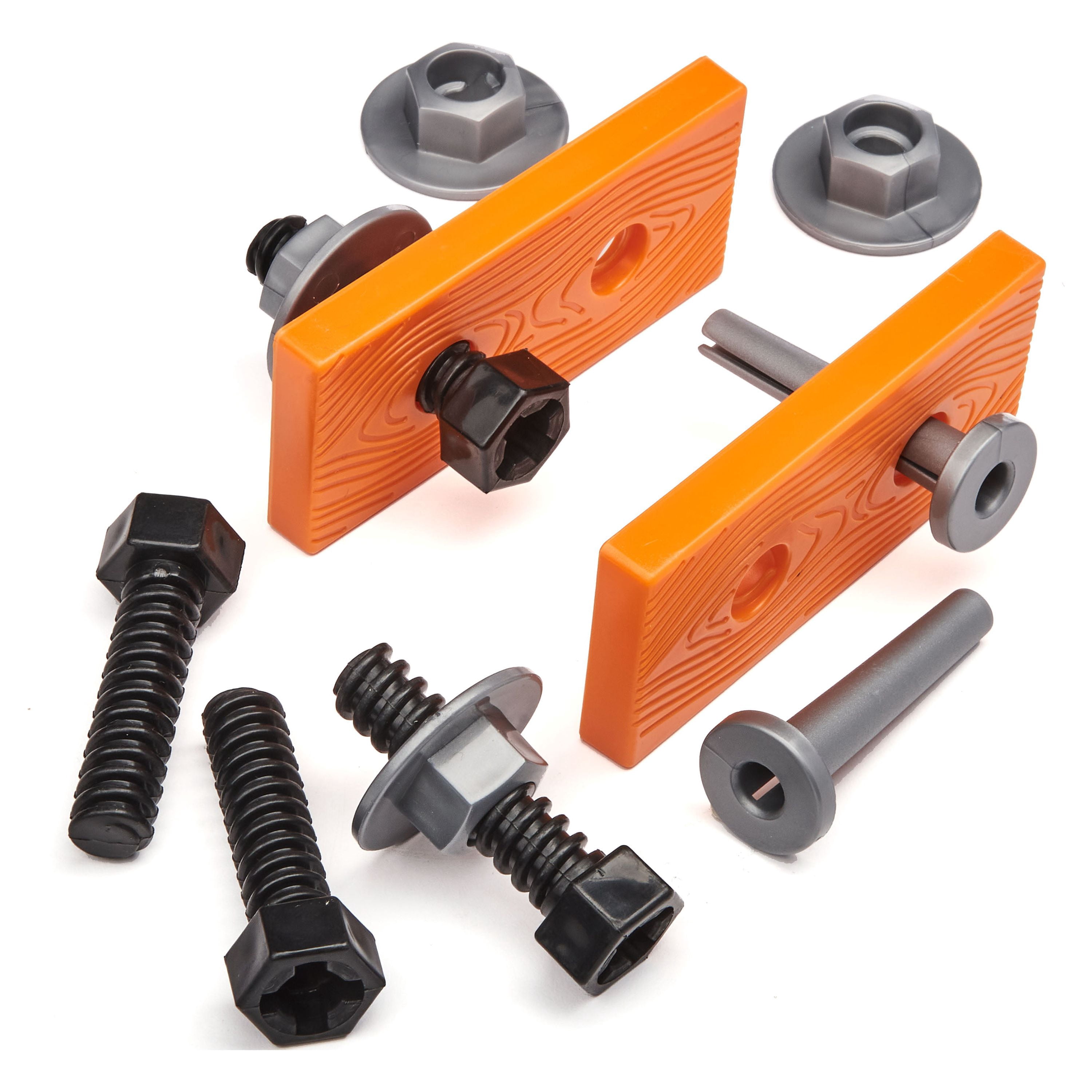 Kid Connection Toolbox Set, 21 Pieces
