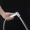 thumbnail image 2 of 1PC Toilet Douche Bidet Head Handheld Spray For Sanitary Shattaf Shower, 2 of 7