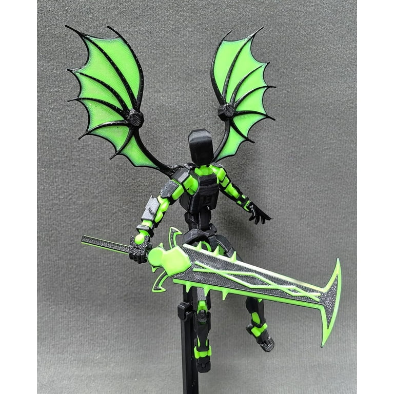 Action Figures for Boys age 8-12, Dummy 13 Deadpool, Titan Action Figures for Boys age 8-12, Dummy 13 Deadpool, Titan