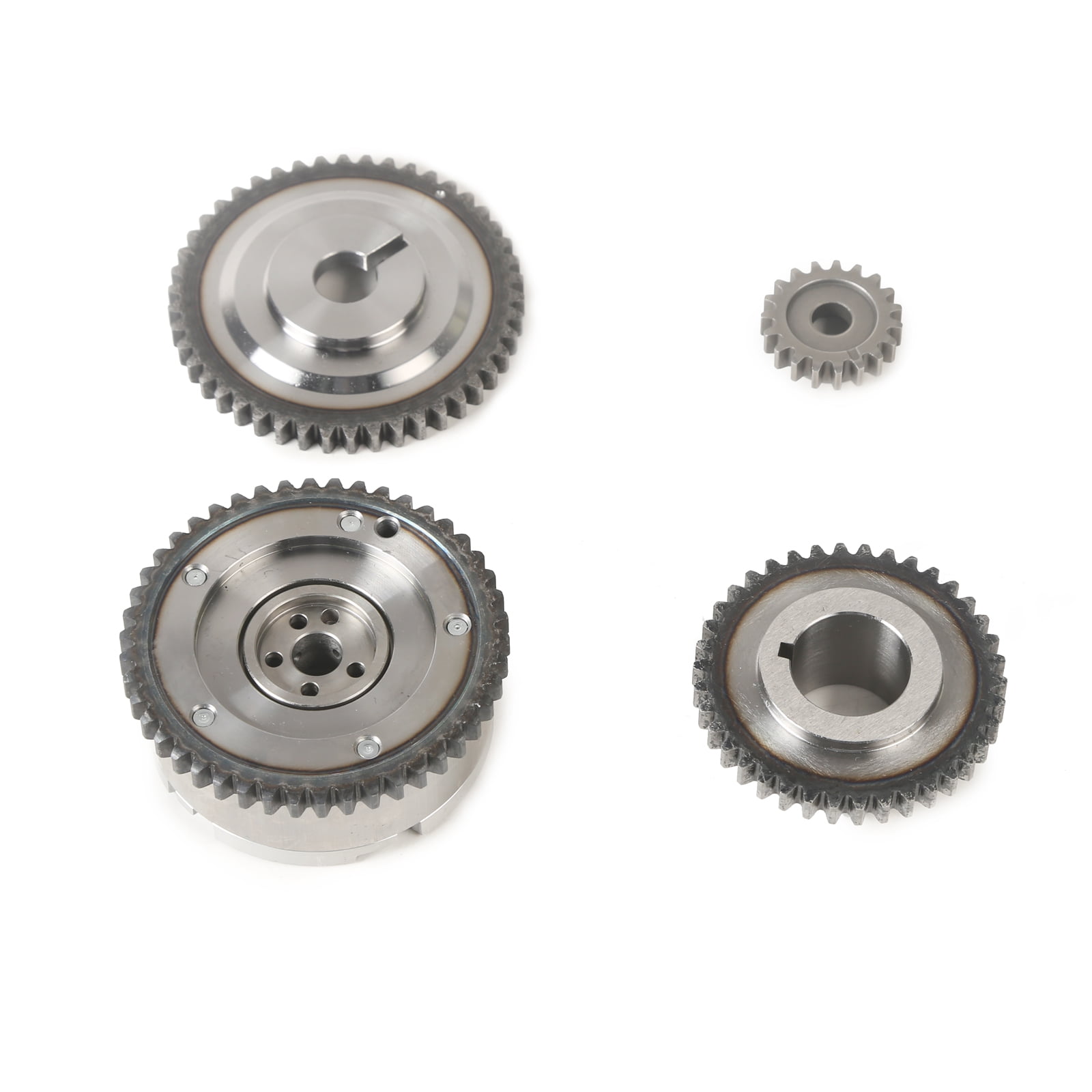 K2 - 【tomomama】 Timing Chain Kit Timing Cover with Oil Pump for 89-94 Mazda