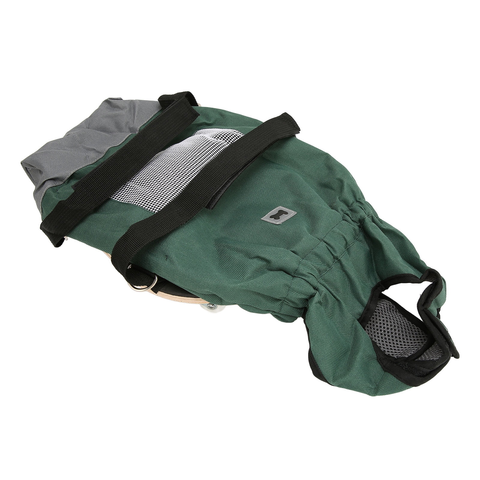 Dog Wheelchair Dog Scooter Wheelchair Dog Drag Bag Wheelchair Paralyzed