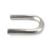 BKLJ U Bend 304 SS 1 3/4"