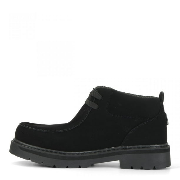 Black suede lugz new arrivals