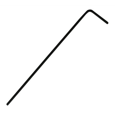

9/64in. Long Series Hex Key