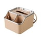thumbnail image 2 of Cajas para reposabrazos de automóvil, cajas de almacenamiento, cajas de pañuelos para automóvil, piezas interiores de automóvil duraderas,, 2 of 9