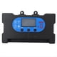 thumbnail image 1 of Controlador de Carga Solar de 100 A, Controlador de Panel PWM, Regulador de Batería de Panel Solar con Carga Rápida USB Dual., 1 of 7