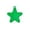 Green, variant on Balloon Weight Star Shaped Helium Balloon Weights for Party Decorations Birthday Wedding Event Display Balloon Holder