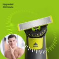 thumbnail image 3 of Philips OneBlade 360 flex blade, Lot de 3, OneBlade 3 Pa, 3 of 6