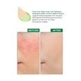 thumbnail image 2 of Sinoz Pure Cica Tiger Grass Tone Equalizing Care Cream 15 ml, 2 of 3