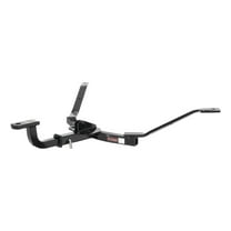CURT Class 1 Hitch, includes old-Style ball mount, installation hardware, pin & clip