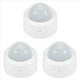thumbnail image 1 of 3X Sensor de Movimiento PIR Tuya Zigbee Sensor de Movimiento del Cuerpo Humano Control de Vida Inteligente Funciona con Alexa Home, 1 of 5