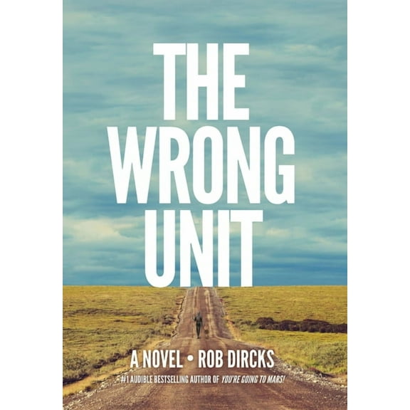 The Wrong Unit, (Hardcover)