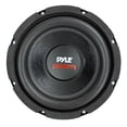 thumbnail image 2 of Pyle PLPW8D 8" 800W Car Audio Subwoofer Sub Power Woofer 4 Ohm Black (8 Pack), 2 of 7