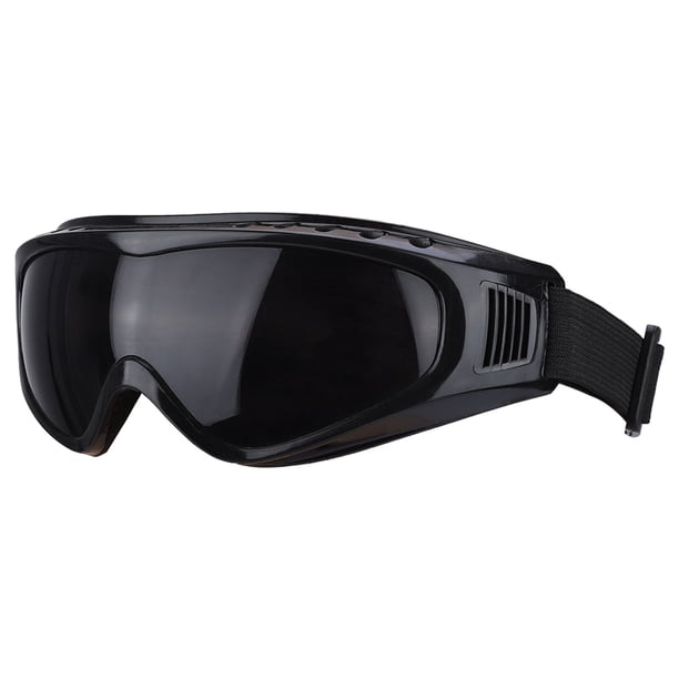 Gafas protectoras, gafas de seguridad, protección ocular, gafas de seguridad, gafas de trabajo, diseño aerodinámico