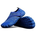 thumbnail image 1 of Zapatos casuales suaves para niños y niñas, zapatos para vadear de secado rápido, calcetines acuáticos descalzos, antideslizantes Ndcxsfigh Tenis De Mujer Tenis De Hombre, 1 of 9