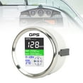 thumbnail image 4 of GPS Speedometer Speed Gauge IP67 Waterproof for Cars Boats, 4 of 7