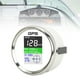 thumbnail image 5 of Velocímetro GPS, Pantalla TFT Multifunción DC9-32V Odómetro Universal Para Barcos Para Motocicleta Para Marina, 5 of 7
